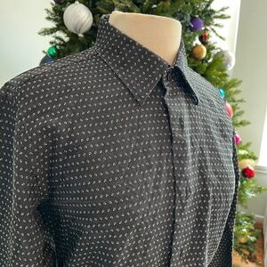Prada Men’s Dress Shirt